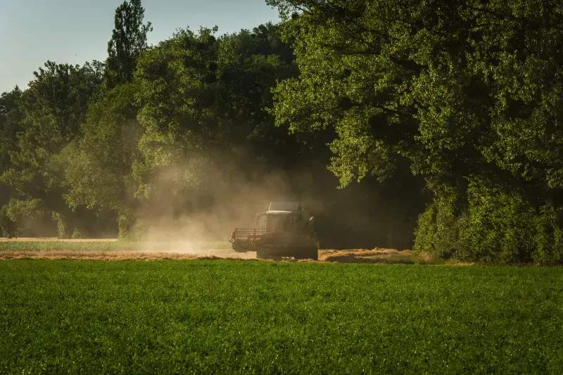 Highland Forage Co. 14